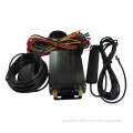 GPRS/GSM/GPS Vehicle Tracker with Hand Free Phone and Oil Cut Remotely Function (VT-108)
